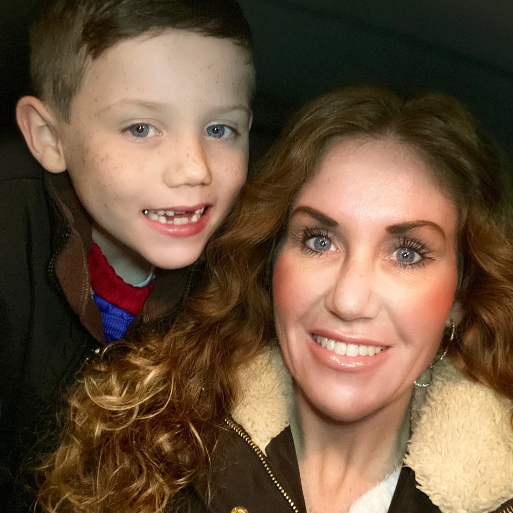 Meet your Posher, Matt n april